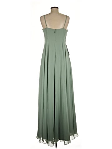 Azazie Cocktail Dress (view 2)