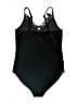 Xhilaration Black Bodysuit Size S - photo 2