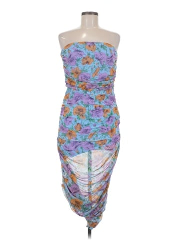Veronica Beard Cocktail Dress (view 1)