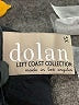 Left Coast by Dolan Black Sleeveless Blouse Size XS - photo 7