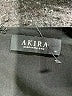 Akira Black Cocktail Dress Size M - photo 7