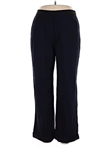 Elie Tahari Track Pants (view 1)