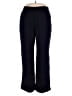 Elie Tahari Blue Track Pants Size 18 - photo 1