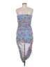 Veronica Beard Blue Cocktail Dress Size 8 - photo 2