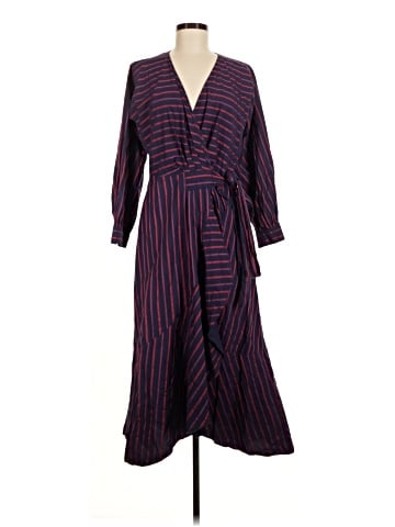 Tara Jarmon Casual Dress (view 1)