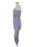 Veronica Beard Blue Cocktail Dress Size 8 - photo 5