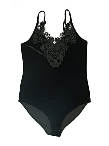 Xhilaration Bodysuit (view 1)
