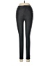 Stradivarius Black Jeggings Size 6 - photo 1