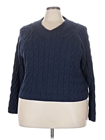 Old Navy Pullover Sweater (view 1)