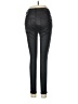 Stradivarius Black Jeggings Size 6 - photo 2