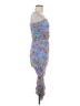 Veronica Beard Blue Cocktail Dress Size 8 - photo 4