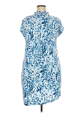 Nic + Zoe Casual Dress (view 2)