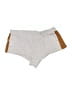 RVCA Color Block Gray Athletic Shorts Size S - photo 2