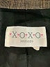 XOXO Tweed Brown Blazer Size S (estimated) - photo 6