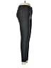 Stradivarius Black Jeggings Size 6 - photo 4