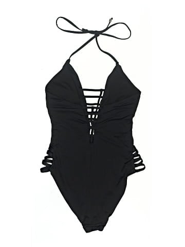 Bar III One Piece Swimsuit (view 2)