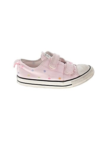 Converse Sneakers (view 1)