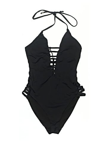 Bar III One Piece Swimsuit (view 1)
