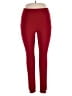 Fabletics Red Active Pants Size XXL - 1X - photo 1