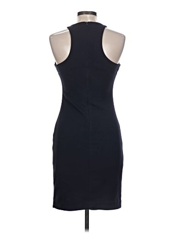 Olivaceous Cocktail Dress (view 2)