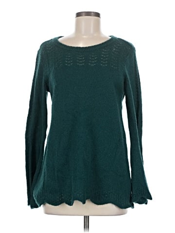 LC Lauren Conrad Pullover Sweater (view 1)
