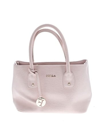 FURLA Leather Shoulder Bag (view 1)