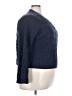 Old Navy Blue Pullover Sweater Size 2X - photo 4