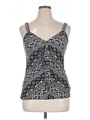 White House Black Market Tank Top (view 1)