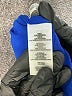 Calvin Klein Blue Long Sleeve Blouse Size S - photo 8