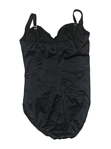 Croft & Barrow One Piece Swimsuit (view 2)