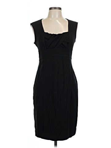 Magaschoni Cocktail Dress (view 1)