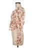 Altar'd State Ivory Long Sleeve Blouse Size M - photo 5