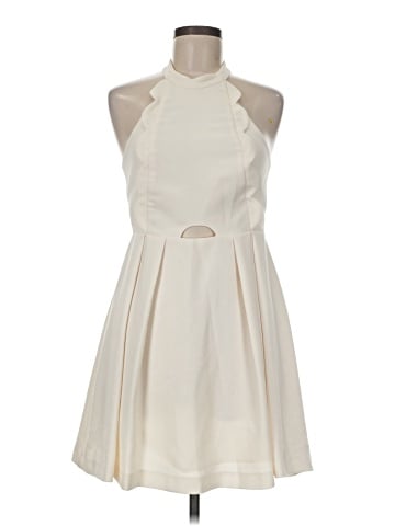 BCBGeneration Cocktail Dress (view 1)