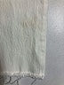 Gap Ivory Jeans Size 30 waist - photo 3