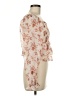 Altar'd State Ivory Long Sleeve Blouse Size M - photo 4