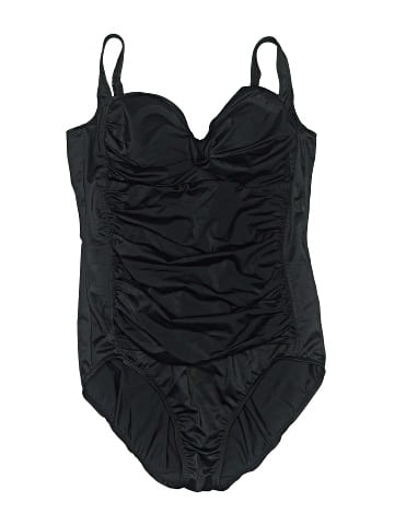 Croft & Barrow One Piece Swimsuit (view 1)
