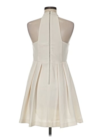 BCBGeneration Cocktail Dress (view 2)