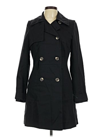 ASOS Trenchcoat (view 1)