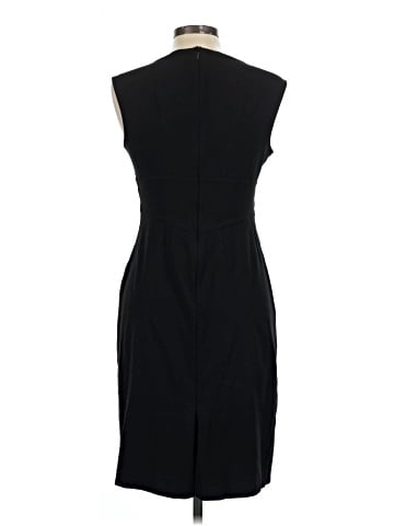 Magaschoni Cocktail Dress (view 2)