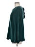 LC Lauren Conrad Teal Pullover Sweater Size M - photo 5