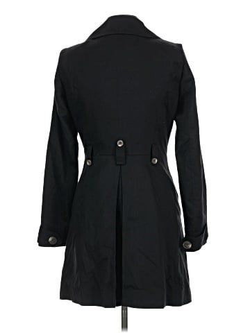 ASOS Trenchcoat (view 2)