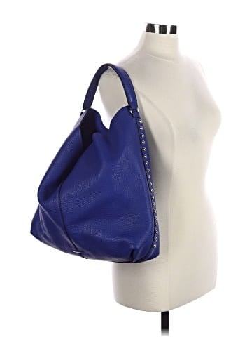 Rebecca Minkoff Leather Hobo (view 2)