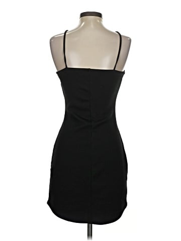 Bailey Blue Cocktail Dress (view 2)