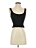 Zara Black Sleeveless Top Size S - photo 1