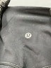 Lululemon Athletica Black Active Pants Size 2 - photo 7