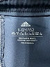 Adidas 100% Polyester Blue Active Pants Size 11 - 12 - photo 3