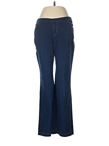 Pajama Jeans Jeans (view 1)