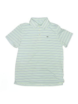 Vineyard Vines Short Sleeve Polo