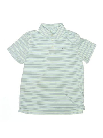 Vineyard Vines Short Sleeve Polo (view 1)