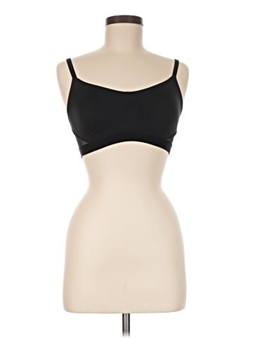 B. Tempt'd Sports Bra (view 1)